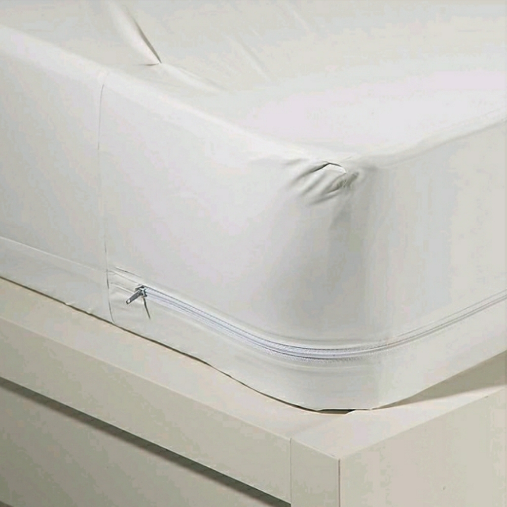 SALT Vinyl Mattress Protector